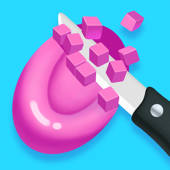 肥皂切不停 – 休闲解压小游戏