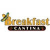 Breakfast Cantina