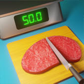 Food Cutting – Chopping Game