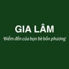 Gia Lâm AudioGuide Gia Lâm AudioGuide