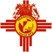 Teamsters 492