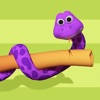 Sneaky Snake 3D