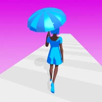 Umbrella Rush