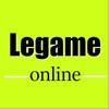 Legame online レガーメオンライン Legame online レガーメオンライン