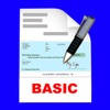 Check Writer Basic