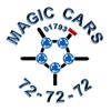 Magic Radio Cars