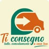 Ticonsegno Ticonsegno