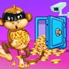 Stealth Monkey Stealth Monkey