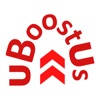 UBoostUs Scanner