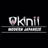 Okinii – Modern Japanese