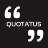Quotatus – Daily Motivation