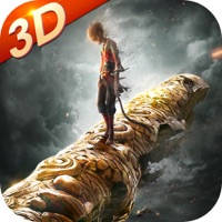 绝世仙王-地下城市3D手游