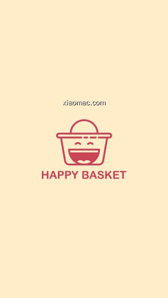 【图】Happybasket Store(截图1)