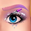 Eye Art Diy Eye Art Diy