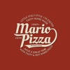 Mario Pizza.