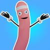 Sausage Centipede