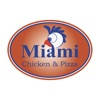 Miami Chicken & Pizza.