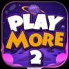 Play More 2  İngilizce Oyunlar