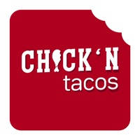 Chick’n Tacos