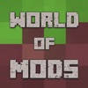 World of Mods for Minecraft PE