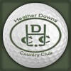 Heather Downs Country Club