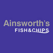Ainsworth’s Fish And Chips