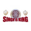 Singh Is King Saltcoats.