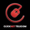 Clicknet Cacoal Telecom