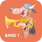 Trompetenfuchs Band 1 Trompetenfuchs Band 1