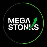 Mega Stonks Mega Stonks