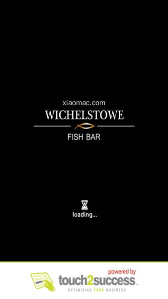 【图】Wichelstowe Fish Bar(截图1)