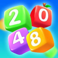 2048-碰碰乐游戏