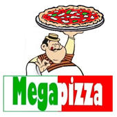 Megapizza App Megapizza App