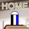 HOME EraserAdventure