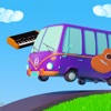 Road Trippin’: Band On Tour
