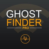Ghost Finder Pro