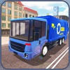 Garbage Truck Simulator 2021