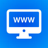 Zoomable – 桌面浏览器 Zoomable – 桌面浏览器