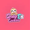 Snape cookies