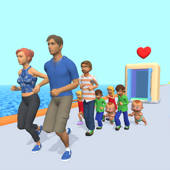 Family Run 3D Family Run 3D