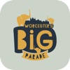 Worcester’s Big Parade
