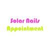 Solar Nails Appointment Solar Nails Appointment