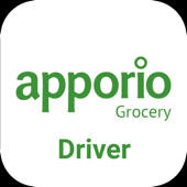 Apporio Grocery Driver