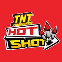 TNT Hot Shot Firing System