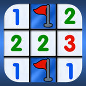 Minesweeper – Classic Puzzle