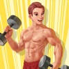 Idle Workout: Slap Kings