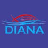 Diana Fish Bar.