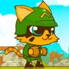 Kitt’s Kingdom: Action Shooter