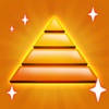 Pyramid Solitaire: Calm