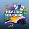 HealingSolitaire with ASMR HealingSolitaire with ASMR